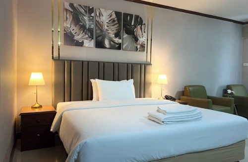 Khlong Nung Hotel | Pinehurst Golf Club & Hotel