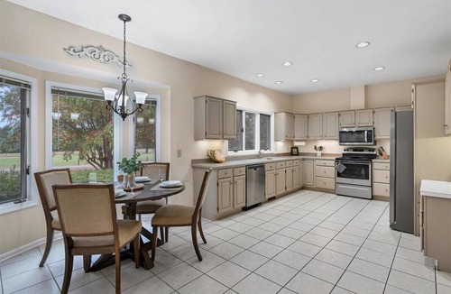 Pinehurst Cottage | Pinehurst Golf Retreat