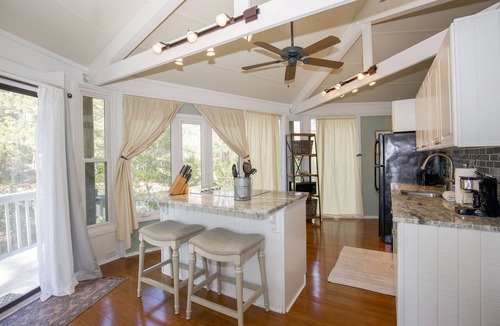 Pinehurst Condo | Pinehurst Tree House