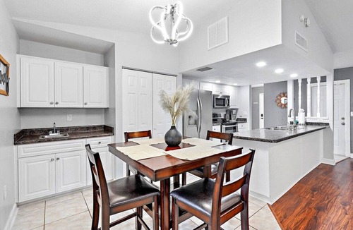 Pinellas Park House | Pinellas Coastal: Pool & Jacuzzi Vacation Home