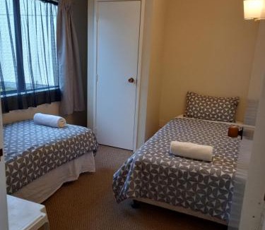 Opua Hotel | Pinelodge