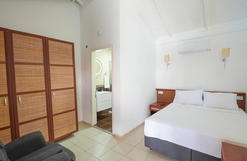 Selimiye Hotel | Pineloft Selimiye