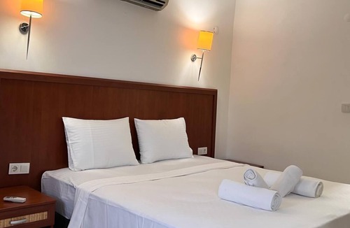 Selimiye Hotel | Pineloft Selimiye