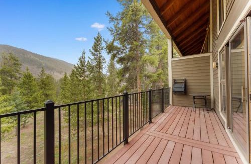 Keystone Apartment | Pines #2041 : 2