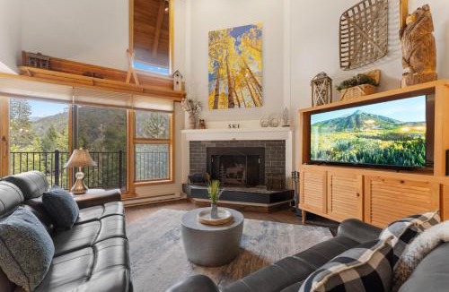 Keystone Apartment | Pines #2041 : 2