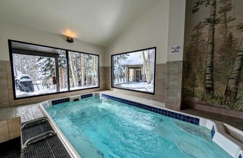 Keystone Apartment | Pines 2116 by SummitCove Lodging in Colorado