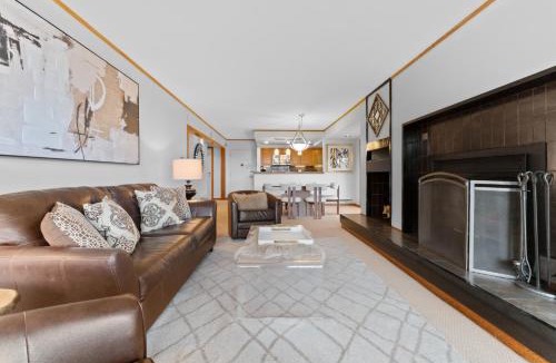 Keystone Apartment | Pines #2124
