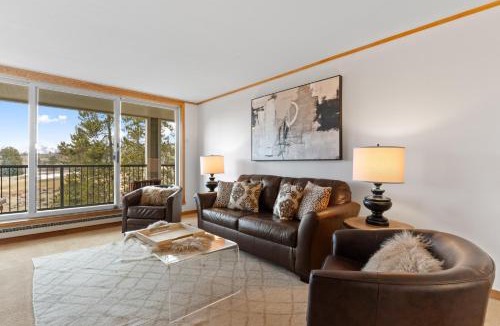 Keystone Apartment | Pines #2124