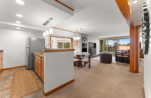 Keystone Apartment | Pines #2124