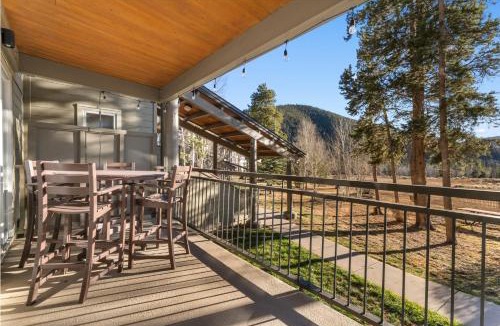 Keystone Apartment | Pines #2165