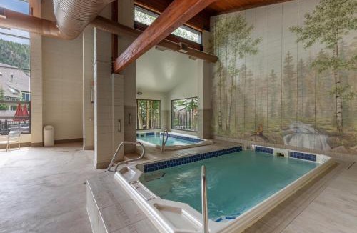 Keystone Apartment | Pines #2165