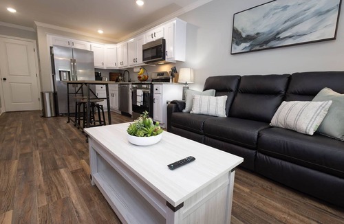 Hephzibah Apartment | Pines at 5 Corporate Furnished Rentals Suite 116