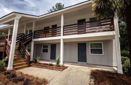 Hephzibah Apartment | Pines at 5 Corporate Furnished Rentals Suite 116