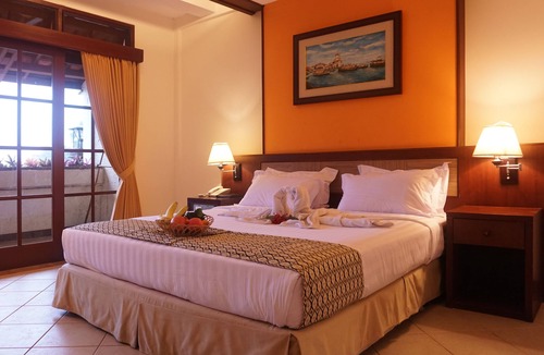 Tretes Hotel | Pines Garden Resort