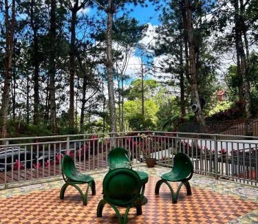 Arakan House | Pines View
