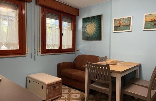 Tagliata Apartment | Pineta Mare