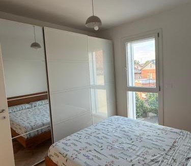 Pineta Apartment | Pinetina Apartment