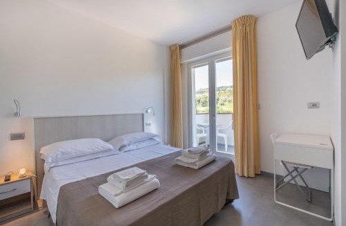 Foggetta Hotel | Pineto Resort