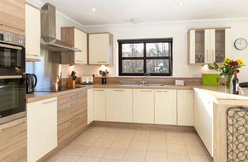 Aviemore House | Pineways by Interhome
