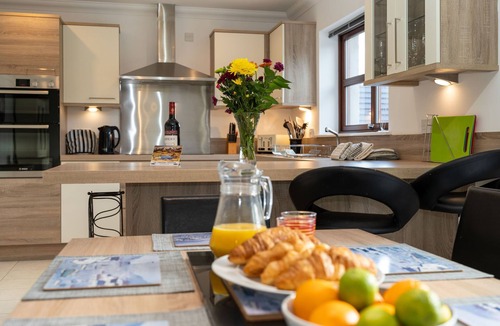 Aviemore House | Pineways by Interhome