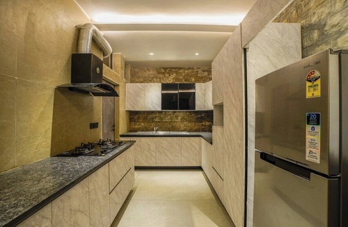 Kasauli Cottage | Pinewood Cottage 3BHK | Open Theatre | Valley View
