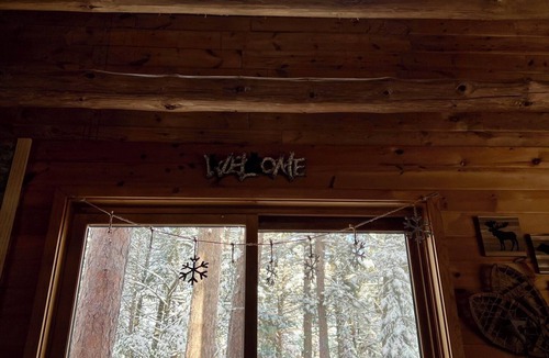 Ely Cabin | PINEY WOODS RETREAT in ELY, MINNESOTA