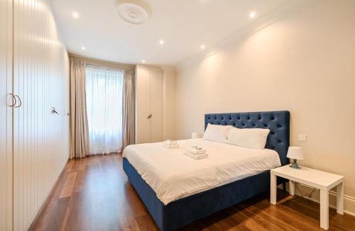 Belsize Apartment | Ping Pong Flat