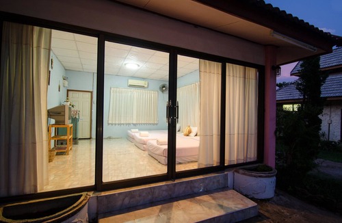 Huai Khrai Hotel | Pingdoi Resort