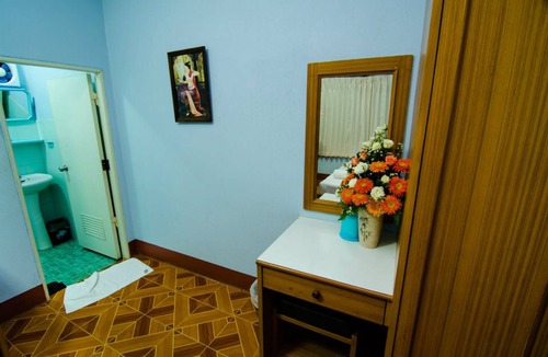 Huai Khrai Hotel | Pingdoi Resort