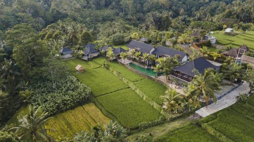 Sebatu Villa | Pinggala Villa Ubud