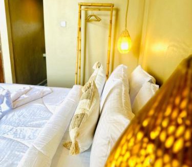 Songan Bed & Breakfast | Pinggan heaven