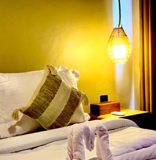 Songan Bed & Breakfast | Pinggan heaven