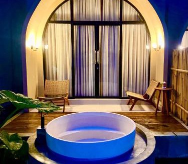Songan Bed & Breakfast | Pinggan heaven