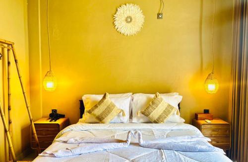 Songan Bed & Breakfast | Pinggan heaven