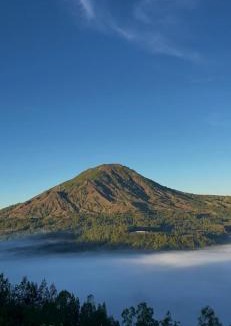 Songan Hotel | Pinggan Infinity