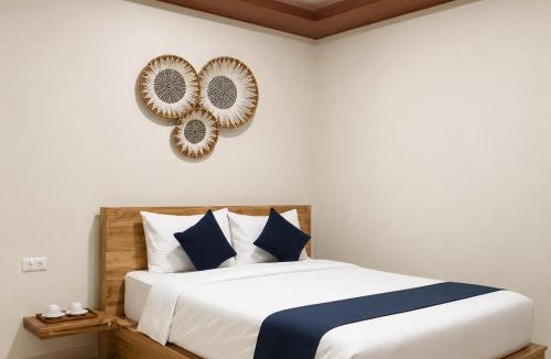 Songan Hotel | Pinggan Infinity