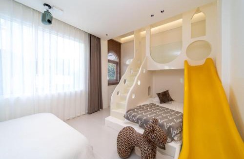 Pingtan County House | Pingtan Tannanwan Hailanju Guesthouse