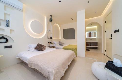 Pingtan County House | Pingtan Tannanwan Hailanju Guesthouse