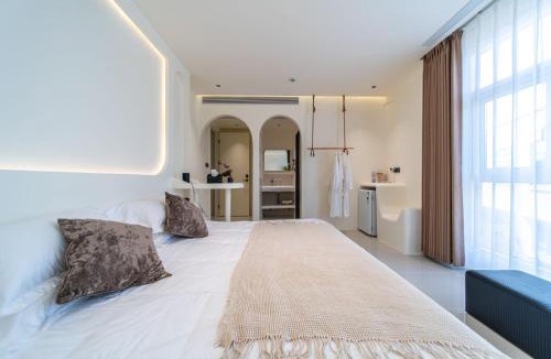 Pingtan County House | Pingtan Tannanwan Hailanju Guesthouse