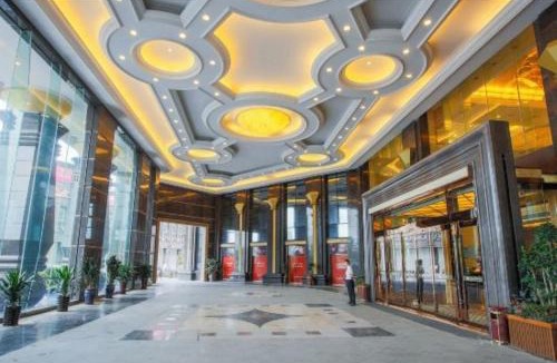 Pingtan County Apartment | PingTan YuCheng Seaview Blue Smart Hotel