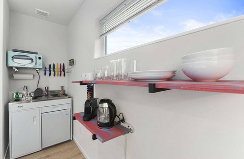 Whittier Heights Apartment | Pingu's sweet suite - Micro Studio - 91Walkscore