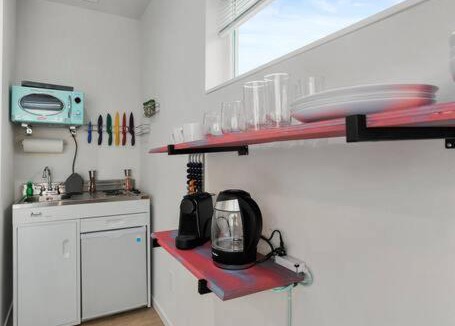 Whittier Heights Apartment | Pingu's sweet suite - Micro Studio - 91Walkscore