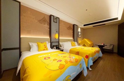Pingyao Hotel | Pingyao Ancient City TlLL BRIGHT HOTEL