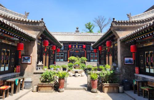 Pingyao House | Pingyao Harmony Hotel