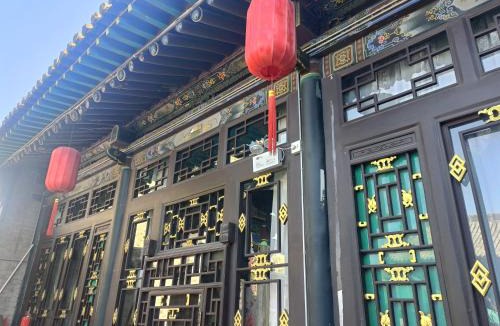Pingyao House | Pingyao Moonlight Guesthouse