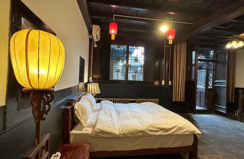 Pingyao Hotel | Pingyao Yide Hotel