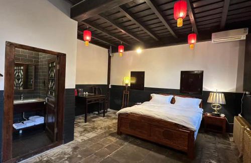 Pingyao Hotel | Pingyao Yide Hotel