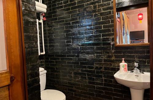 Pingyao Hotel | Pingyao Yide Hotel