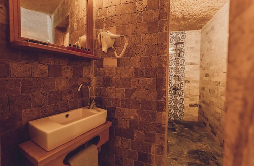 Uchisar Bed & Breakfast | Pinhan Cave Suites