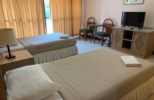 Lampang Hotel | Pinhotel Lampang